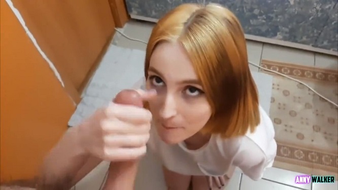 Сестра не знала что ебаться с братом запрещено